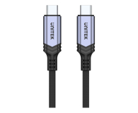 UNITEK Kabel USB-C 240W, 2m C14110GY-2M - 1125310 - zdjęcie 1